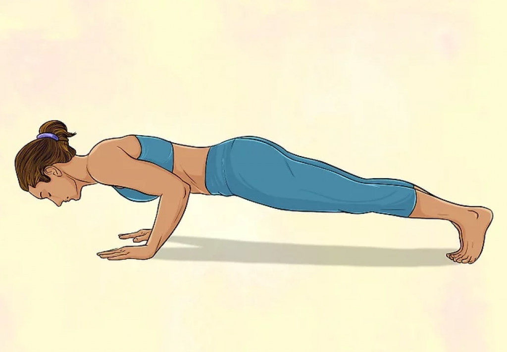 Упражнения для укрепления спины у детей: техника выполнения и противопоказания