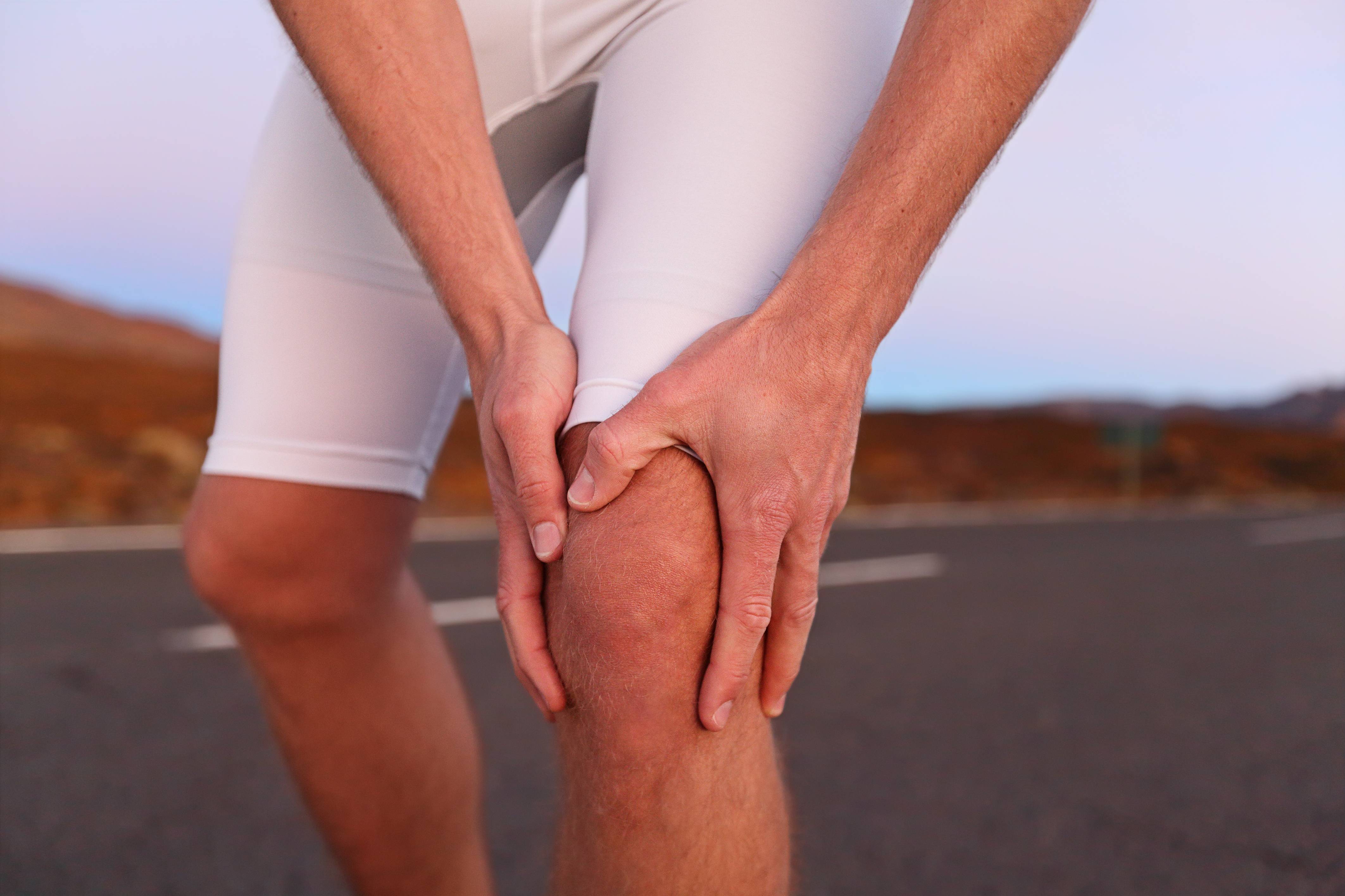 Боль в колене. почему болит колено?| ortoped-klinik.com