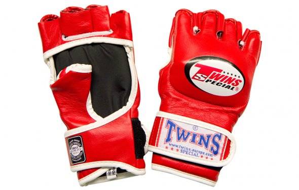 Как выбрать боксерские перчатки?
