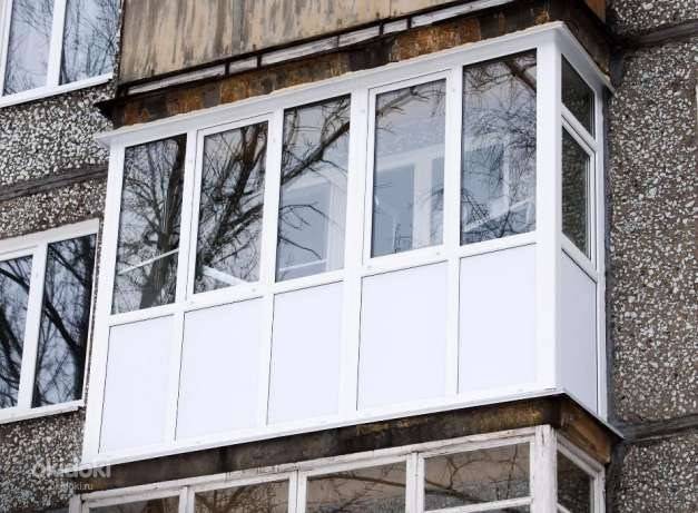 Какие стеклопакеты лучше ставить на лоджию и балкон для утепления: окна с двойным стеклопакетом