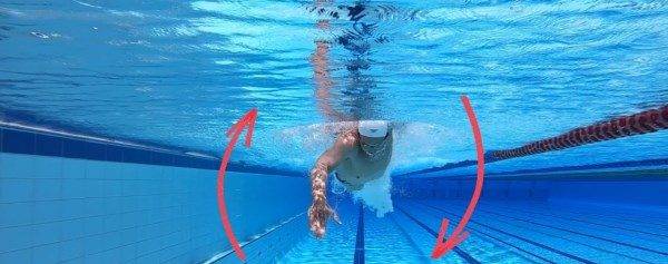 Как правильно плавать в бассейне, основные моменты, порядок тренировки