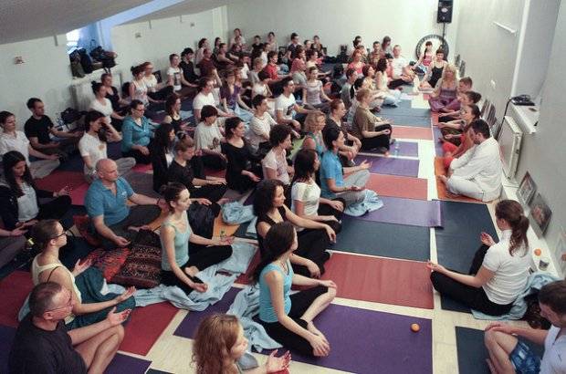 Все о самом популярном направлении – хатха-йоге: положительные эффекты и нюансы практики