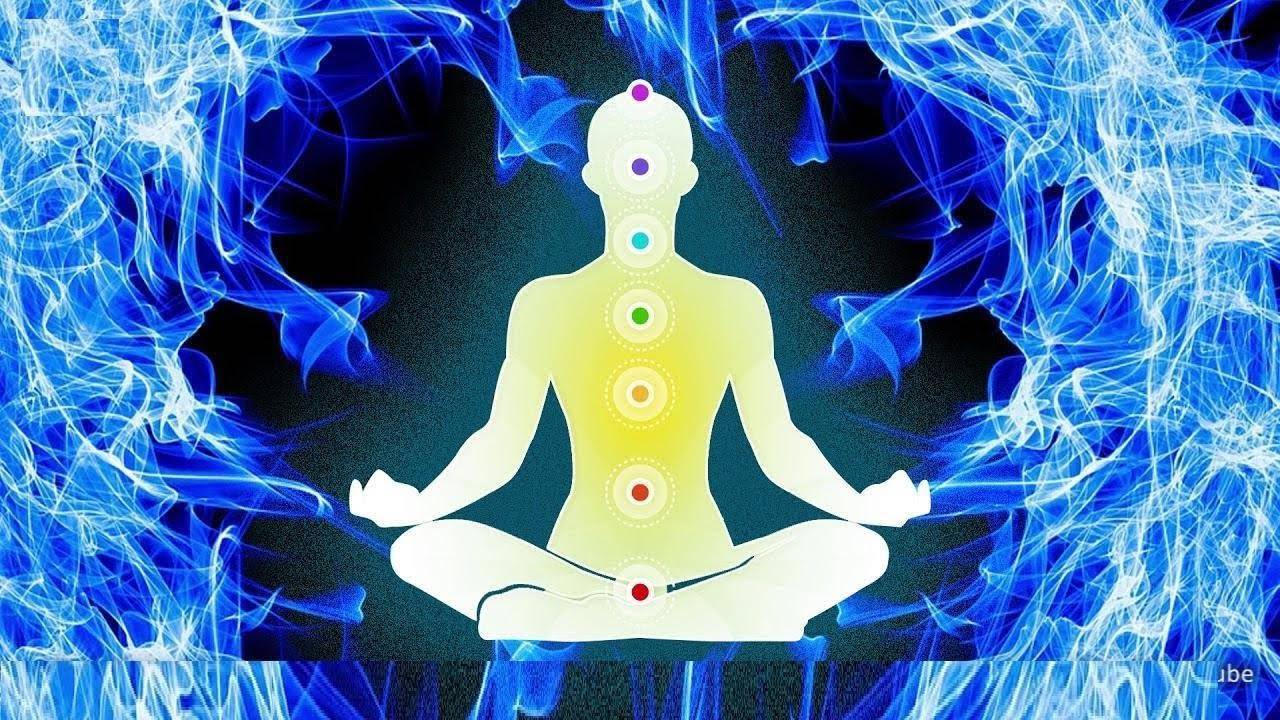 Медитация, очищение чакр - чакра чистка - планетарная йога: путь для ищущих