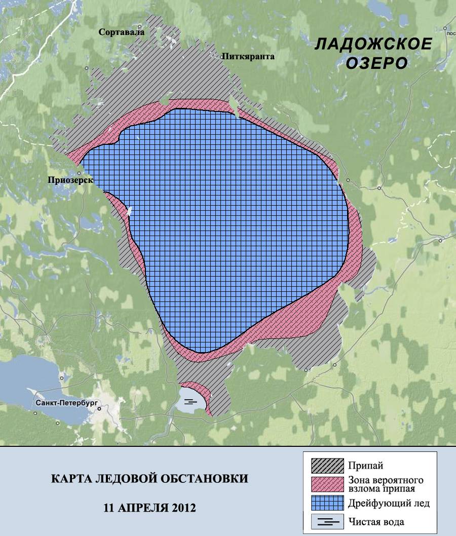Ледовая обстановка ладоге в реальном времени. Ладожское озеро местоположение. Ладожское озеро на карте. Ладожское озеро и финский залив на карте. Карта ледяного Покрова Ладожского озера.