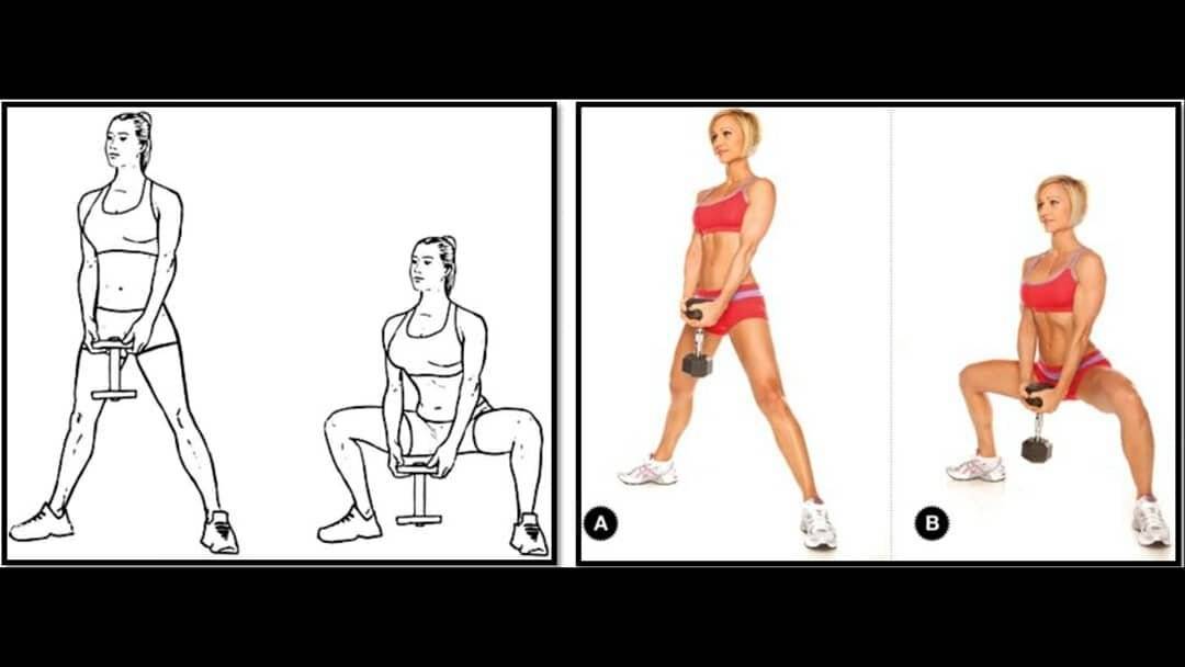 Упражнение ножницы: какие мышцы работают, польза для ног и пресса, как правильно делать