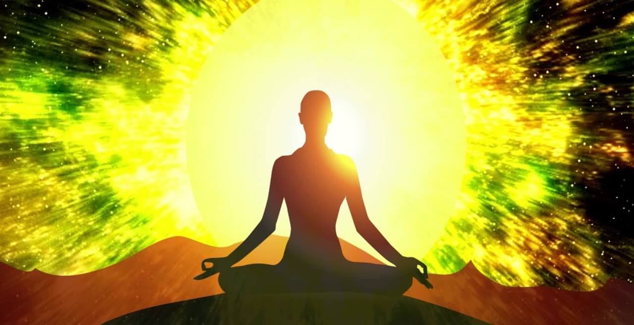 Медитация на исполнение желаний от эксперта - блог лакшми-амея