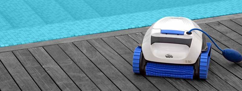 Робот пылесос для бассейна: преимущества пылесосов роботов