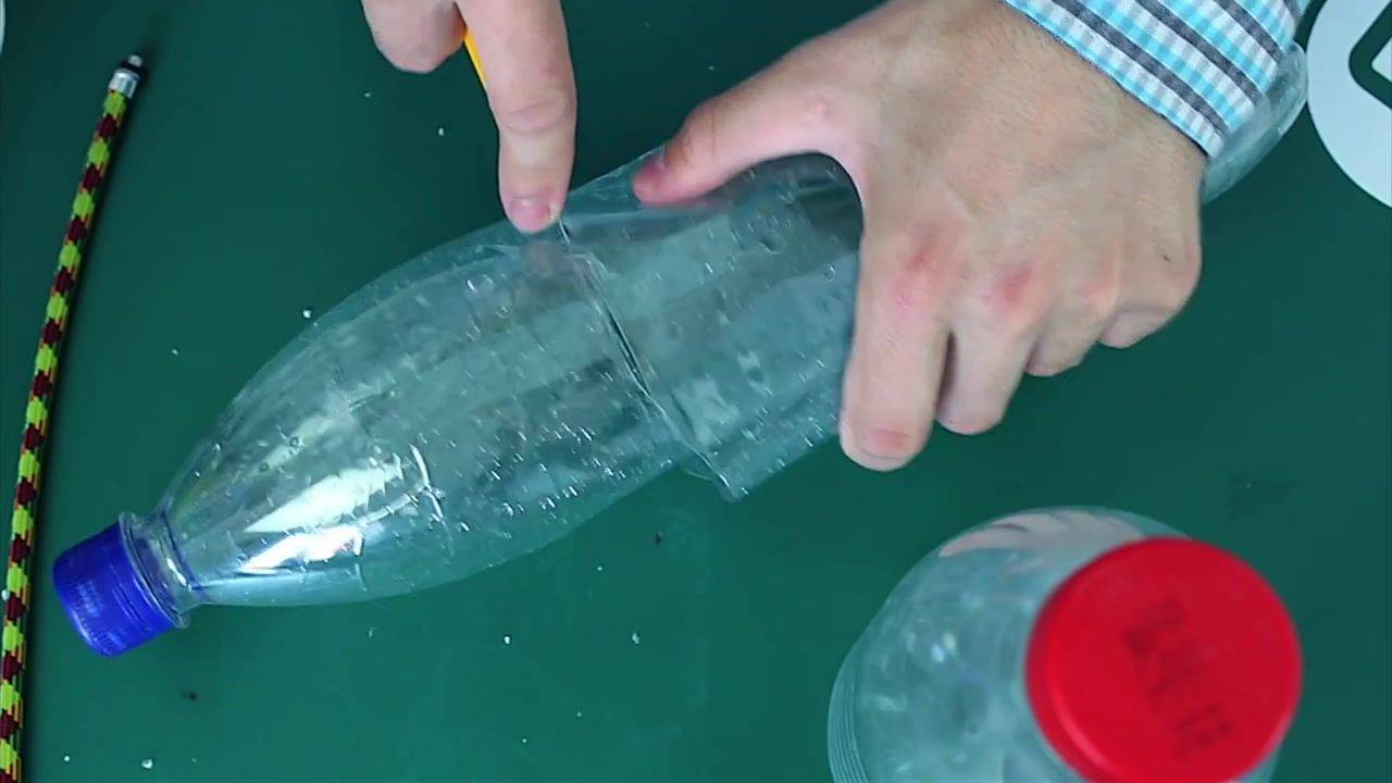 Дозатор воды своими руками - вместе мастерим