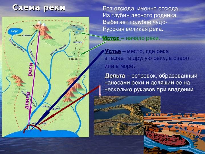 Особенности формирования климата западно-сибирской равнины - tarologiay.ru