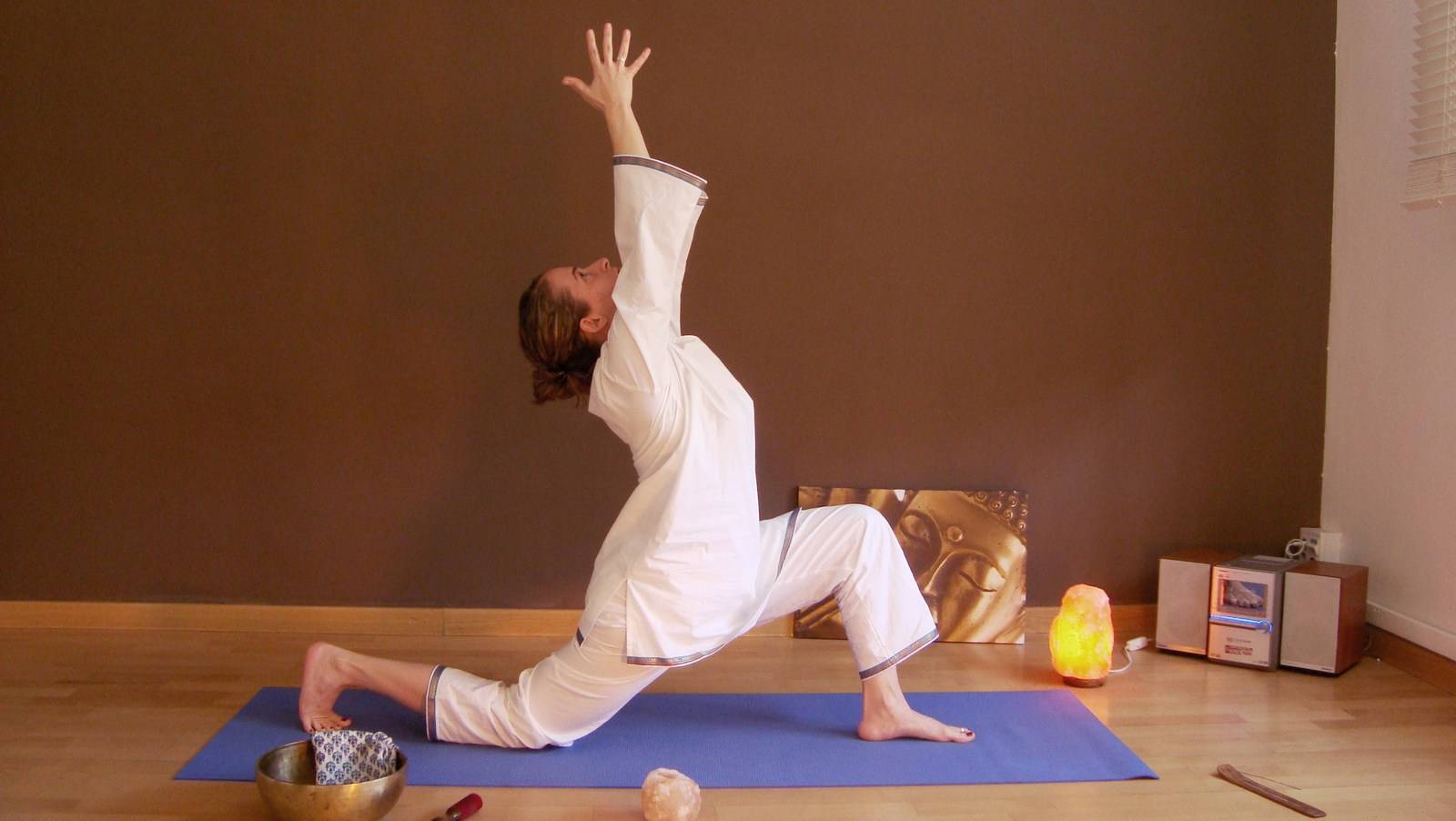 Кундалини йога: техника упражнений для начинающих
