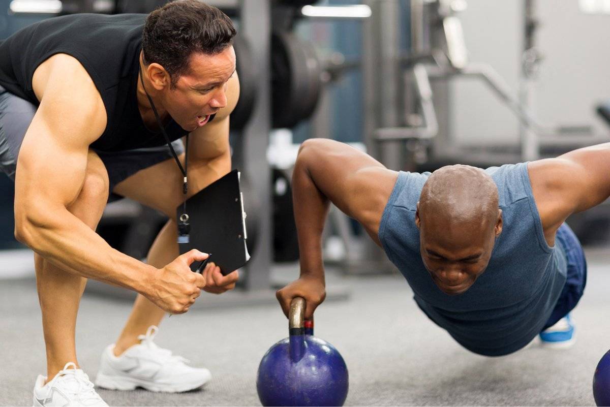 Что будет, если тренироваться каждый день: как тренировать разные группы мышц каждый день и выполнять легкие тренировки