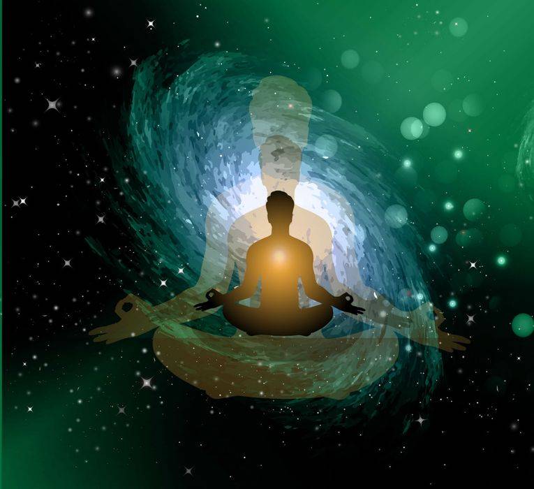 Проникнуть вглубь сознания и встретиться со своим высшим “Я”: трансцендентальная медитация
