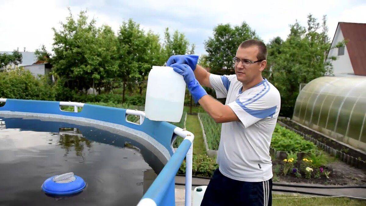 Способы обеззараживания воды: необходимость, нормы, описание методов