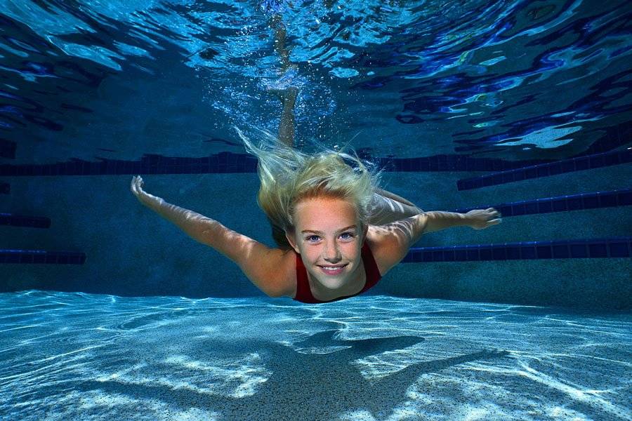 Как научиться надолго задерживать дыхание под водой: тренировка длительной задержки