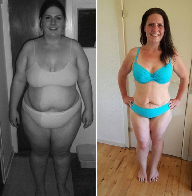 Похудение реальные результаты. Похудение до и после. Iuдо и после похудения. Женщина с лишним весом. Похудение до и после фото.
