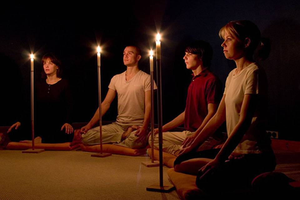 Тратака - медитация на свечу: техника для восстановления зрения, а также рекомендации для начинающих