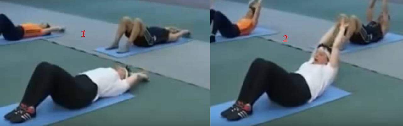 Бубновский: упражнения для коленных суставов при гонартрозе
