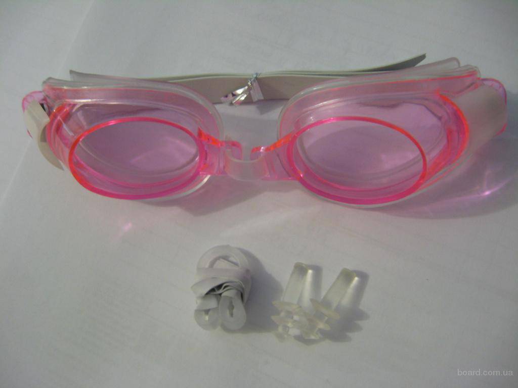 Как выбрать плавательные очки для бассейна. правильный выбор очков для плавания. интернет-магазин опендайв