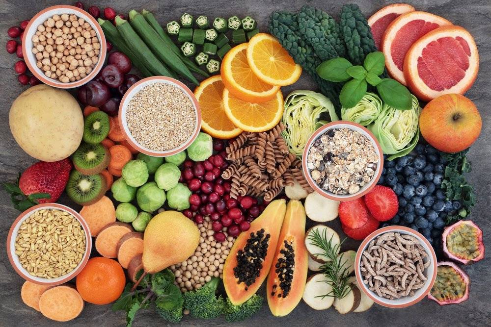 Продукты растительного происхождения. жизнь по правилам здоровья. раздельное питание – основа долголетия