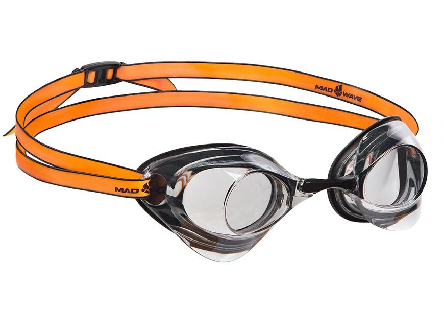 Как правильно выбрать очки для плавания
