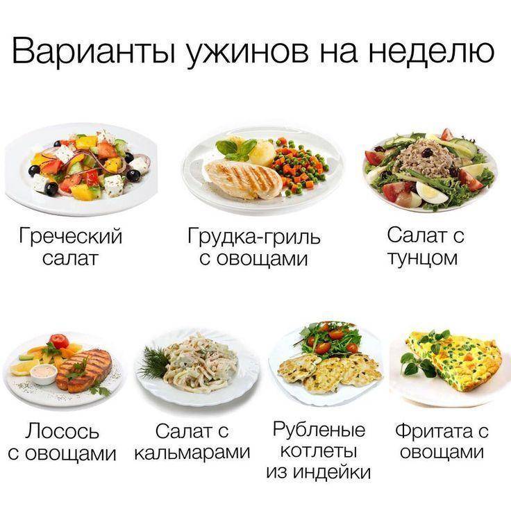 Что есть на завтрак, чтобы похудеть? - новости yellmed.ru