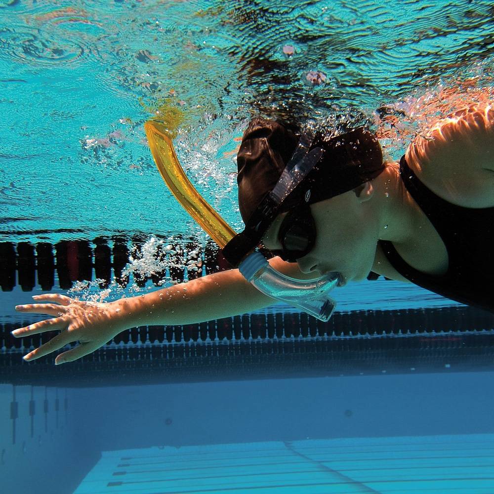 Как научиться плавать под водой: шесть способов подводного плавания