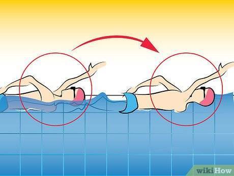 Как самостоятельно научиться плавать взрослому человеку: пошаговый план действий, список упражнения для бассейна + самые частые ошибки