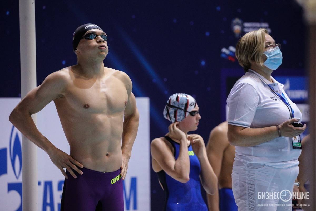Четыре медали россиян, достижения ефимовой и скандал из-за домогательств: итоги последнего дня чм по водным видам спорта