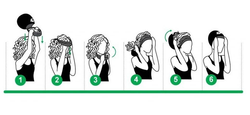 9 стрижек, с которыми не надо переживать о своем внешнем виде, когда снимаешь шапку | brodude.ru