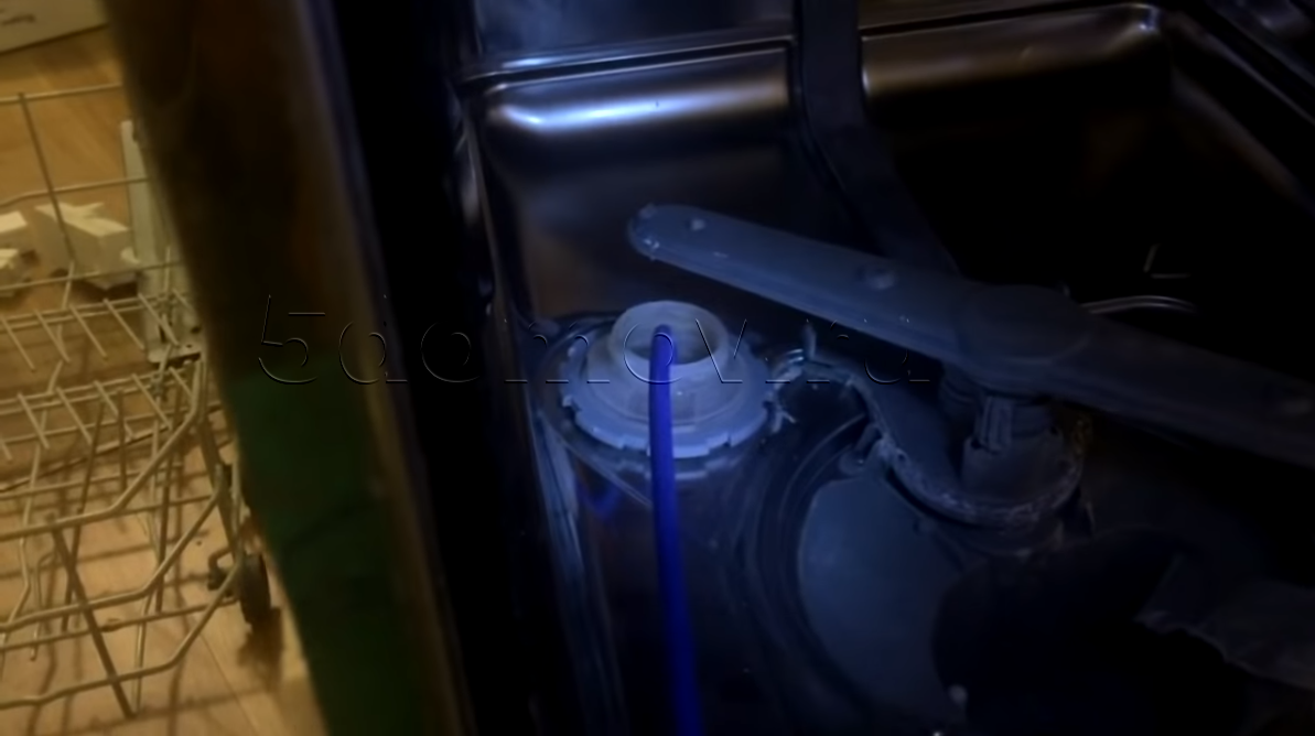 Как слить воду из посудомоечной машины hansa? - о технике - подключение, настройка и ремонт