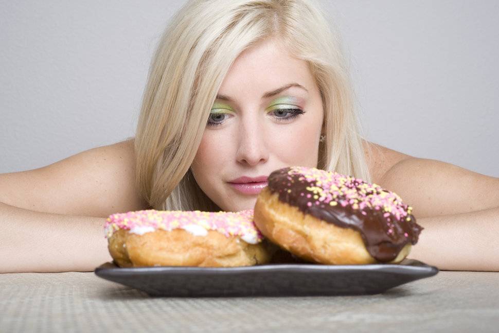 Компульсивное переедание: симптомы, причины и лечение. признаки компульсивного переедания