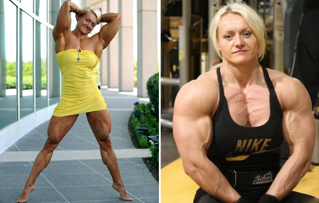 Анна тураева: фото до и после, биография спортсменки, личная жизнь