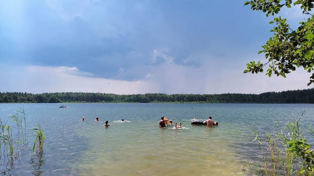 Озеро воймега в московской области — рыбалка, погода, фото, отзывы, как добраться, на карте