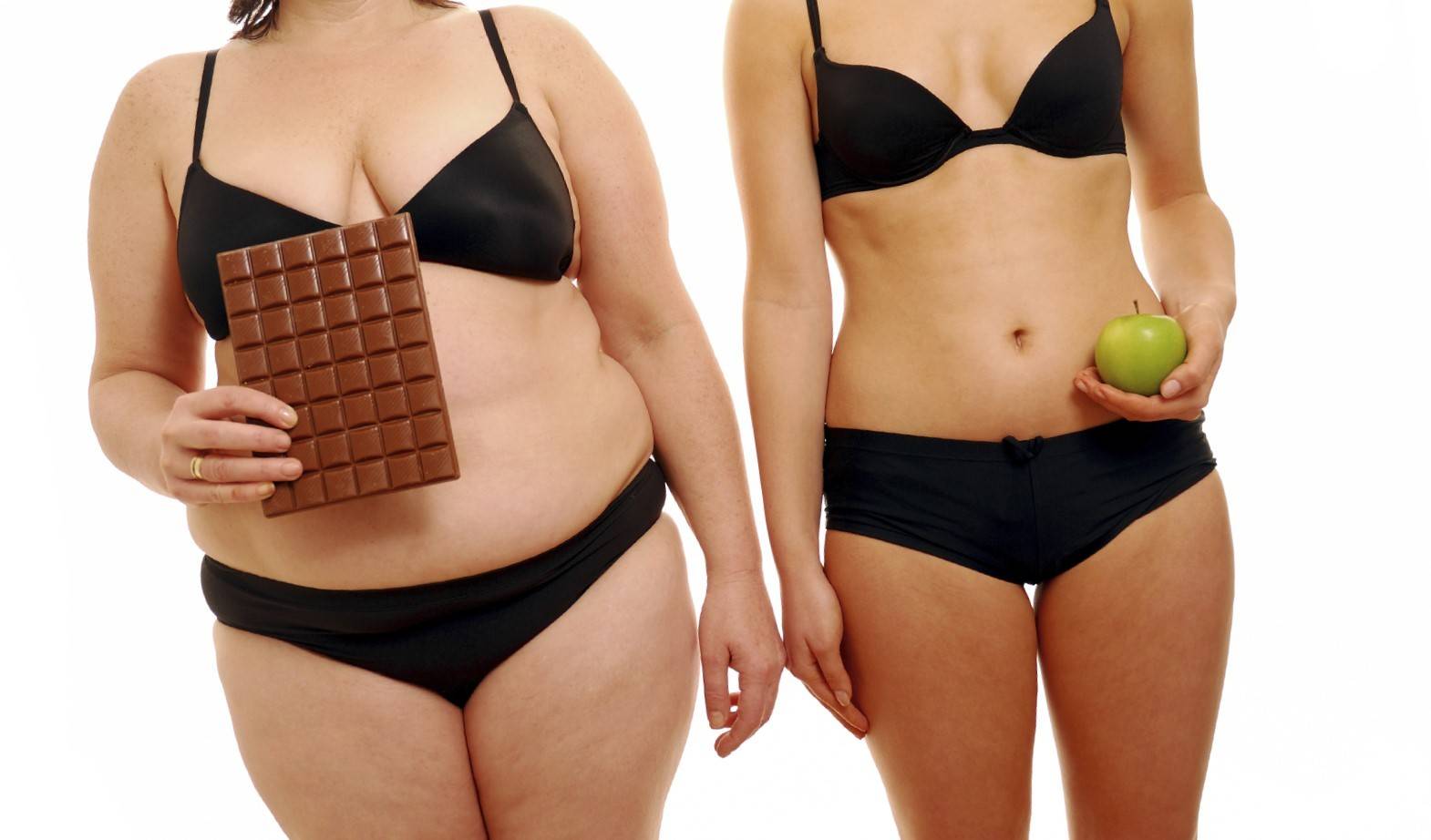 За сколько можно похудеть на 10 кг: условия для быстрого сброса веса