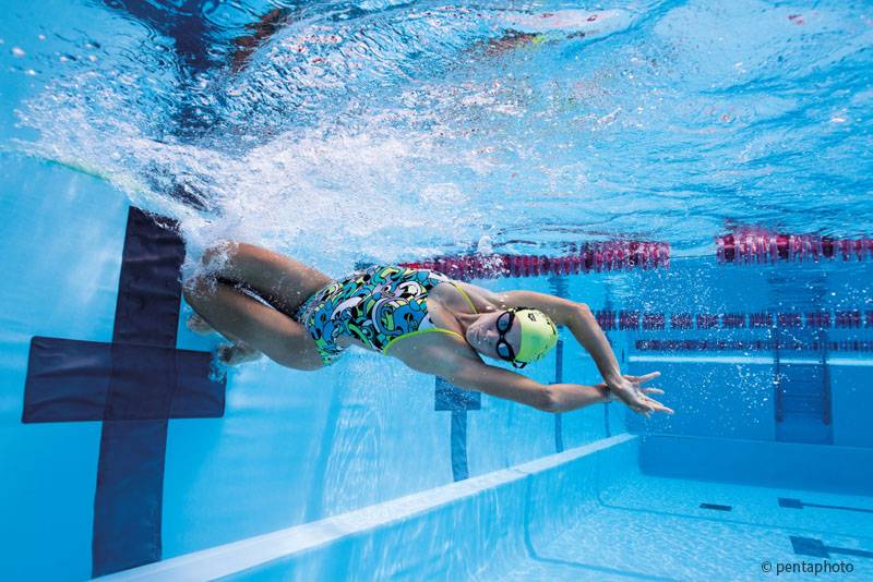 Можно ли похудеть в бассейне: отзывы, результаты и упражнения, чтобы правильно плавать и худеть
