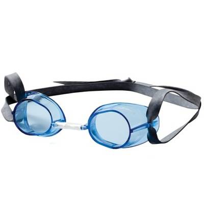 Как выбрать очки для подводного плавания или сделать их самому