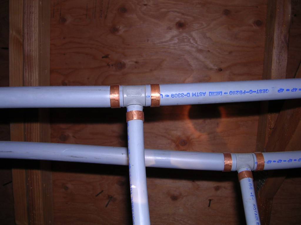Полипропиленовые трубы для водопровода – какие лучше трубы из полипропилена, характеристики