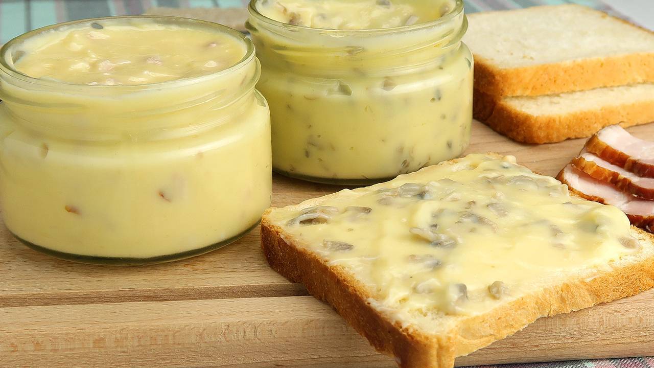 Топ-6 рецептов козьего сыра