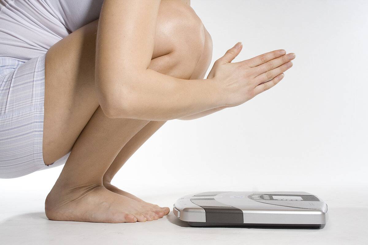 Что такое эффект плато при похудении и как его преодолеть