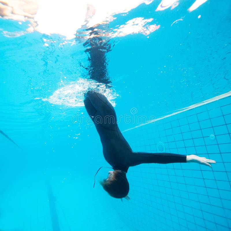 Самостоятельное обучение плаванию. пособие для взрослых