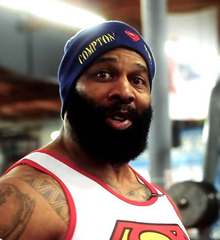 Ct fletcher: age | height | net worth | workout | quotes | heart attack