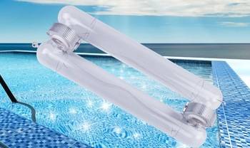 Очистка бассейна ультрафиолетом: можно ли обойтись без химии с помощью уф-лампы