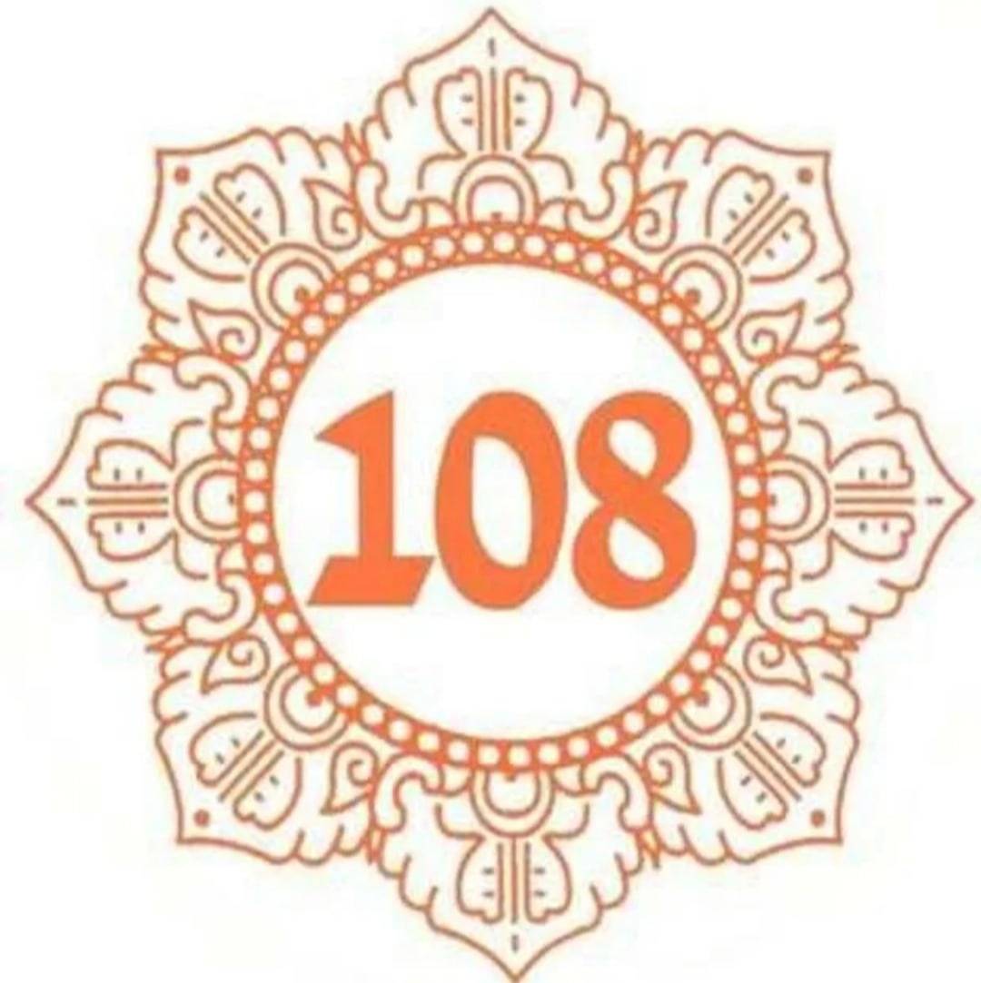 Число 108: что означает в буддизме, индуизме, астрологии и других культурах